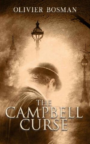 [DS Billings Victorian Mysteries 03] • The Campbell Curse